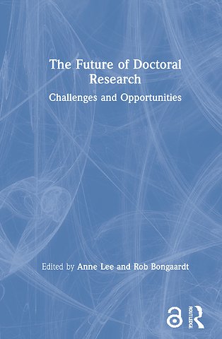 Future of Doctoral Research