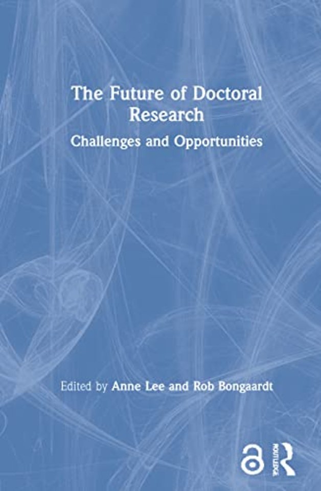 Future of Doctoral Research