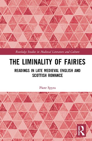 Liminality of Fairies
