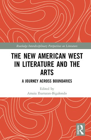 New American West in Literature and the Arts