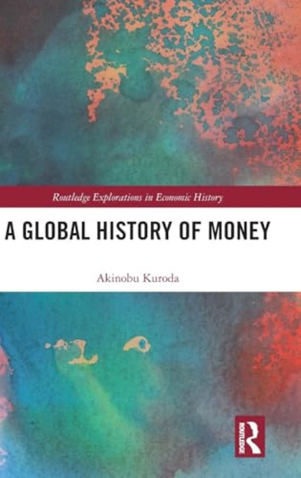 Global History of Money