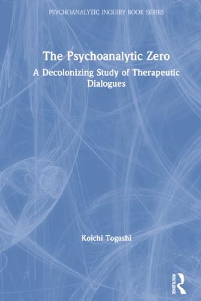 Psychoanalytic Zero