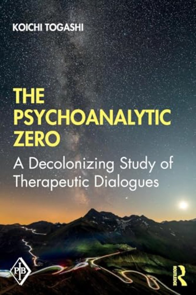 Psychoanalytic Zero