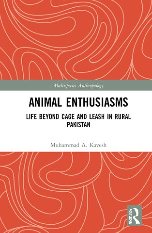Animal Enthusiasms