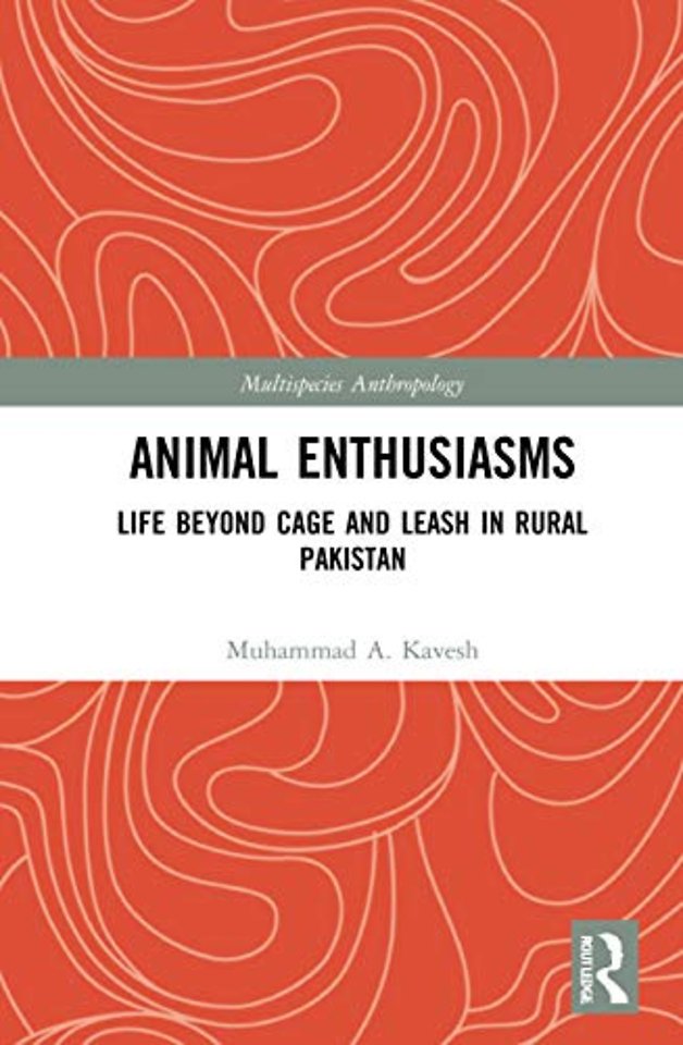 Animal Enthusiasms