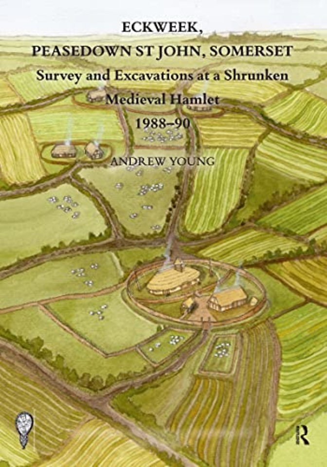 Society for Medieval Archaeology Monographs