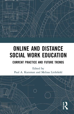 Online and Distance Social Work Education