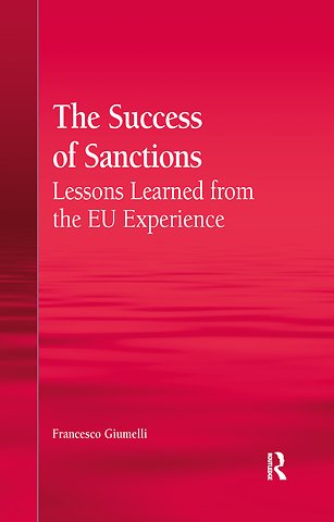Success of Sanctions