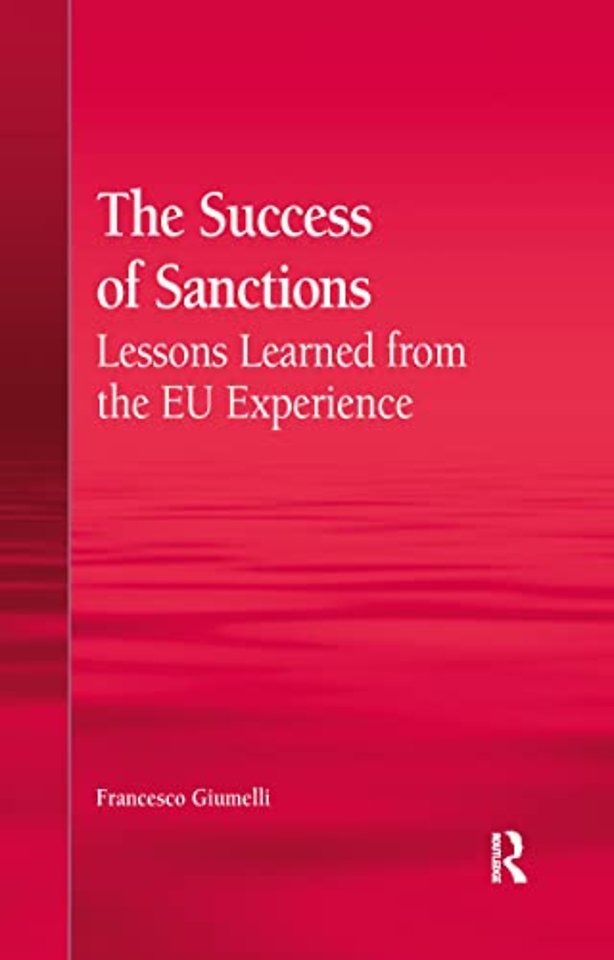 Success of Sanctions