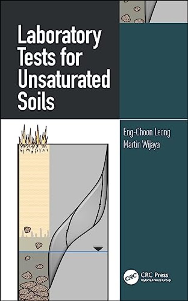 Laboratory Tests for Unsaturated Soils
