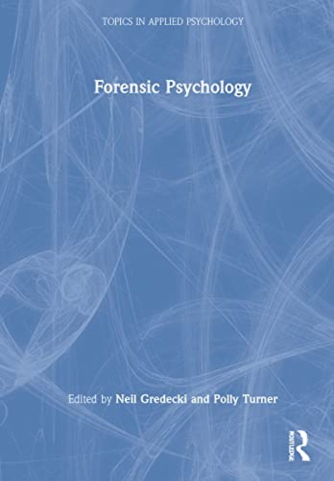 Forensic Psychology
