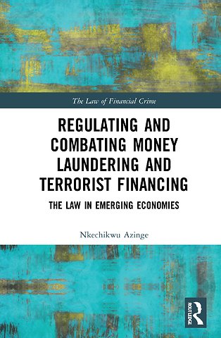 Law of Financial Crime