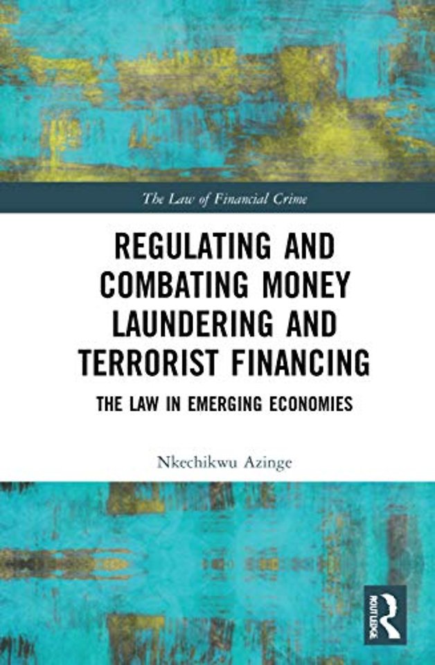 Law of Financial Crime