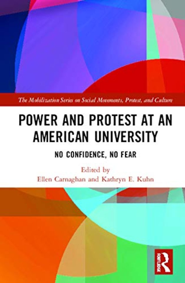 Mobilization Series on Social Movements, Protest, and Culture