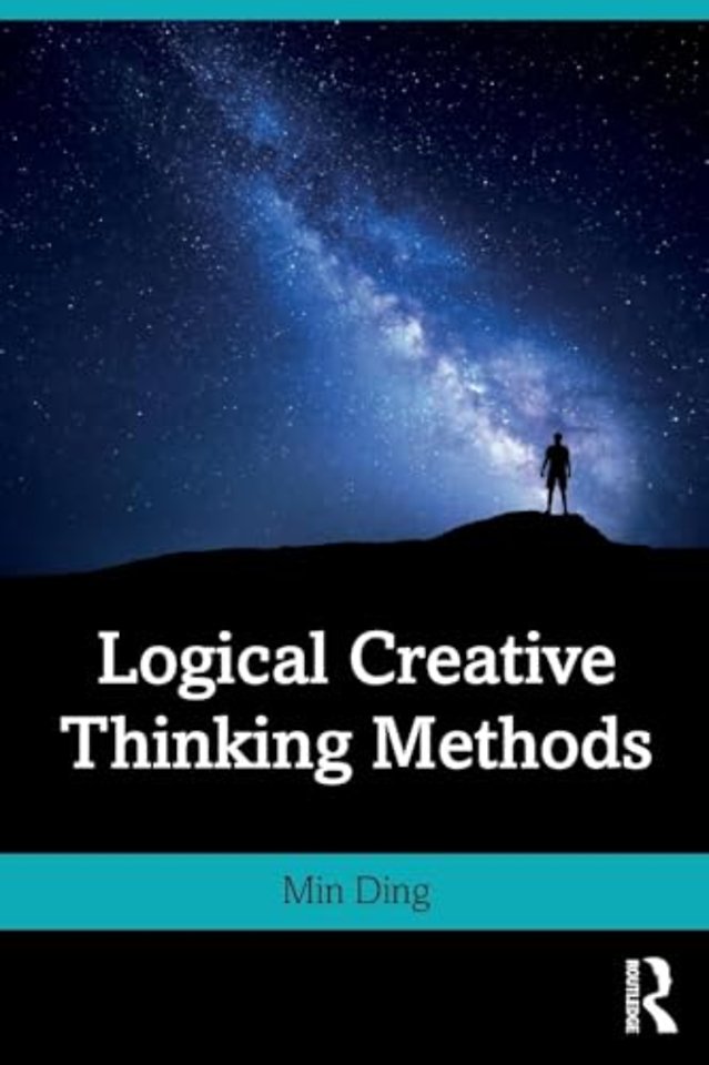 Logical Creative Thinking Methods