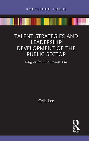Talent Strategies and Leadership Development of the Public Sector