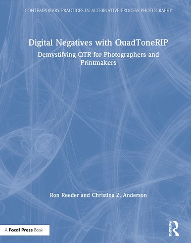 Digital Negatives with QuadToneRIP
