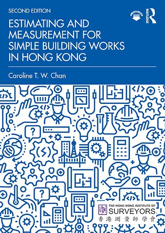Estimating and Measurement for Simple Building Works in Hong Kong