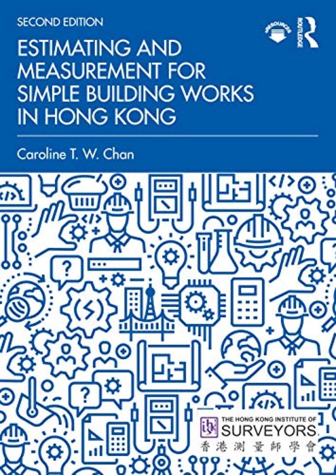 Estimating and Measurement for Simple Building Works in Hong Kong