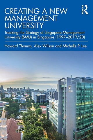 Creating a New Management University