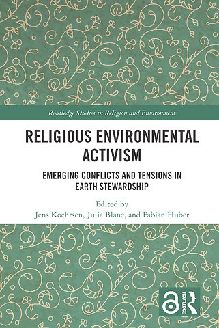 Religious Environmental Activism