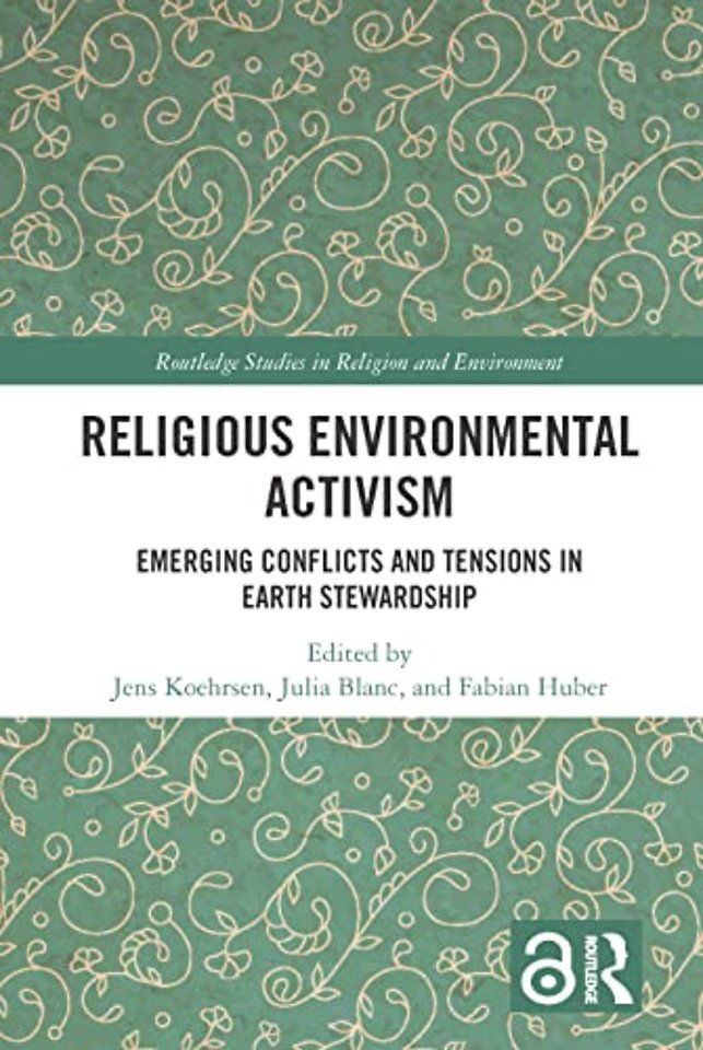 Religious Environmental Activism