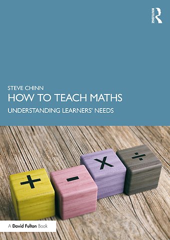 How to Teach Maths