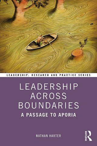 Leadership Across Boundaries