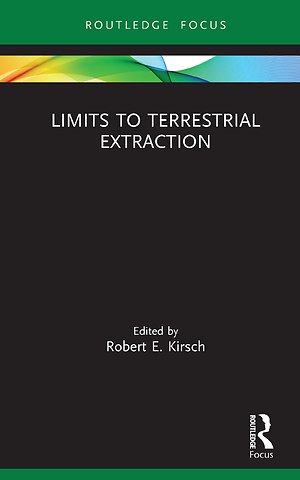 Limits to Terrestrial Extraction