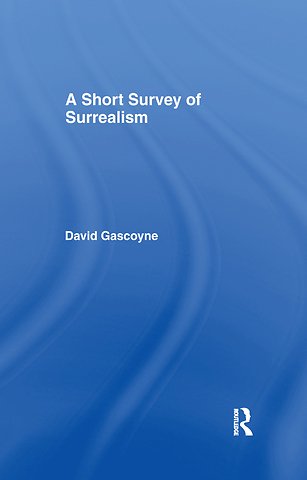 Short Survey of Surrealism