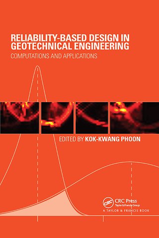 Reliability-Based Design in Geotechnical Engineering
