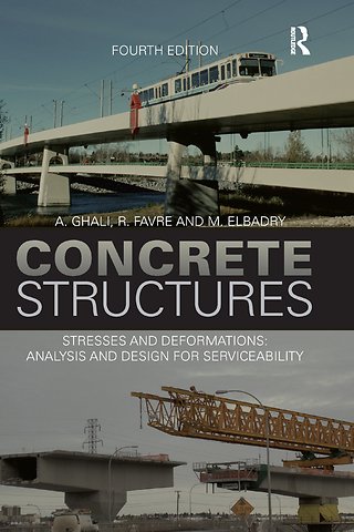 Concrete Structures