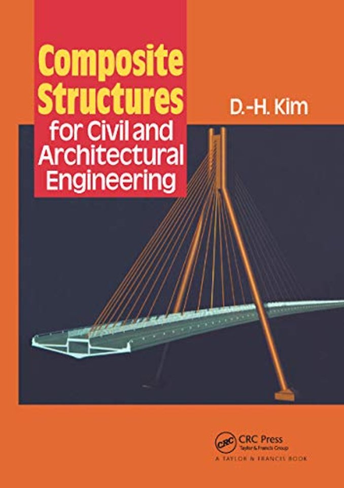 Composite Structures for Civil and Architectural Engineering