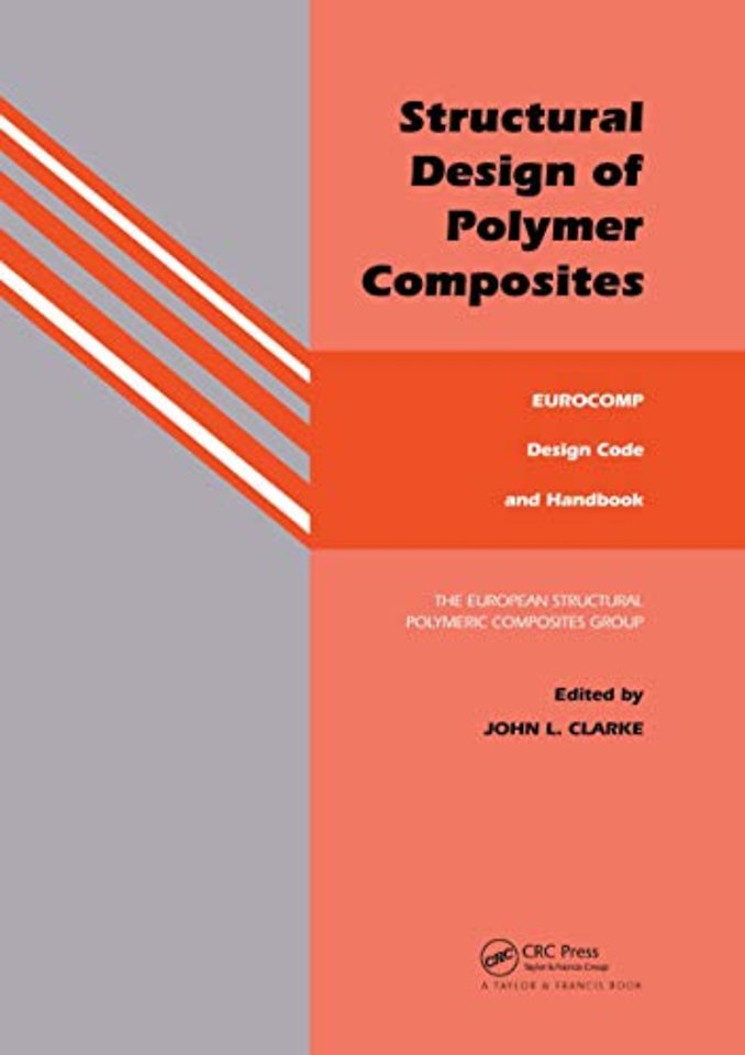 Structural Design of Polymer Composites