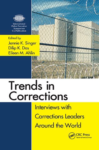 Trends in Corrections