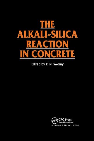 Alkali-Silica Reaction in Concrete