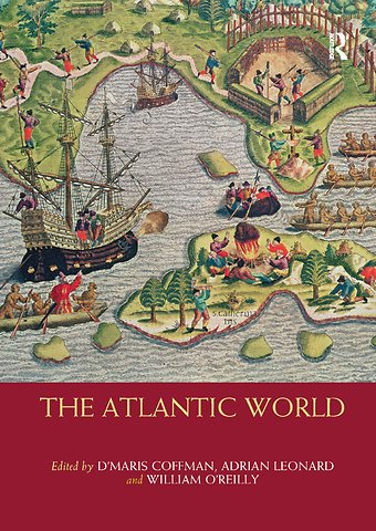 Atlantic World