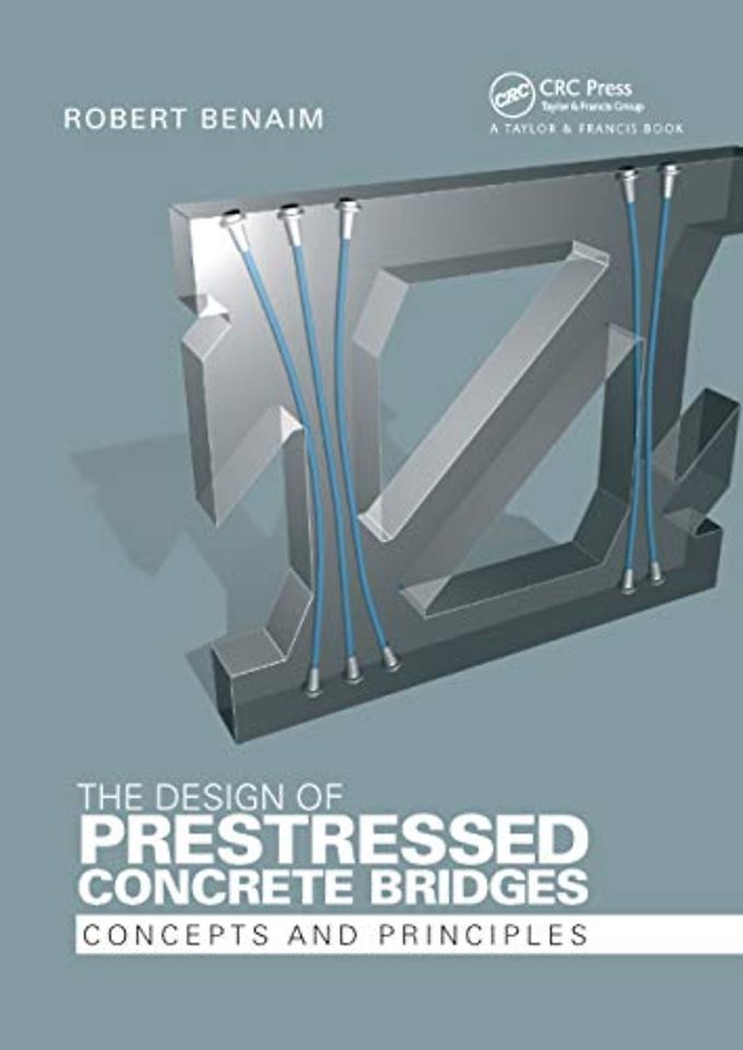 Design of Prestressed Concrete Bridges