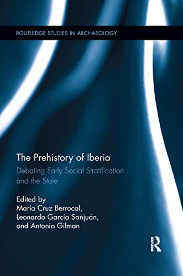 Prehistory of Iberia