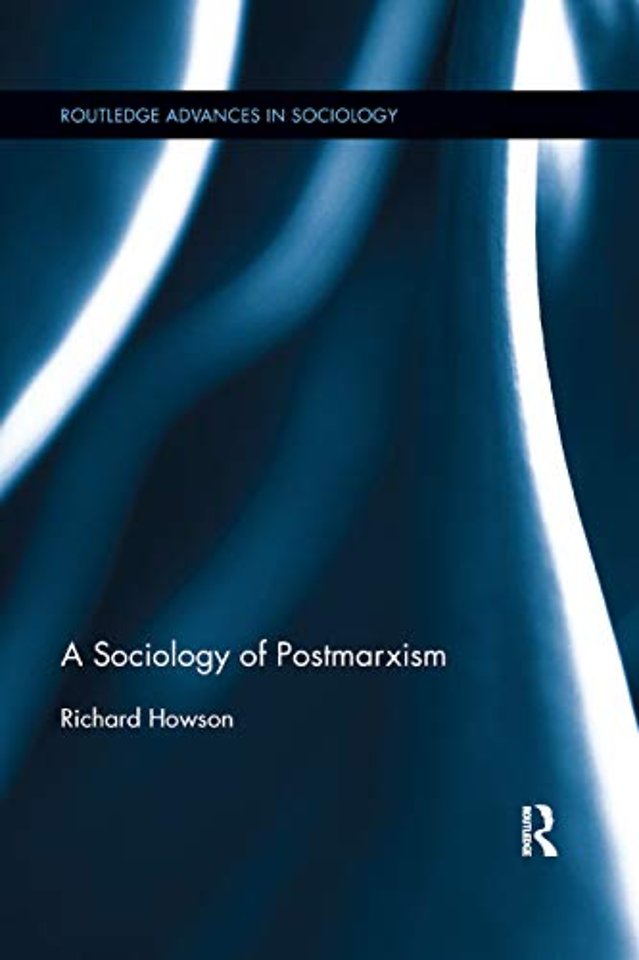 Sociology of Postmarxism