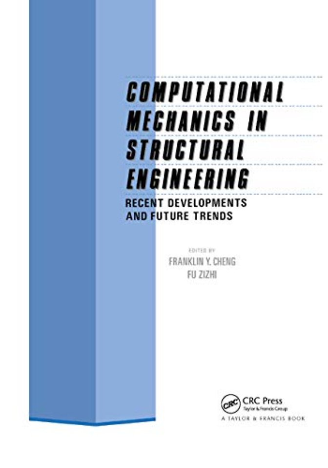Computational Mechanics in Structural Engineering
