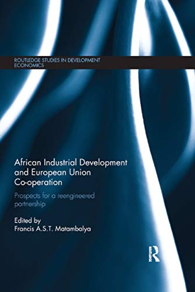 African Industrial Development and European Union Co-operation