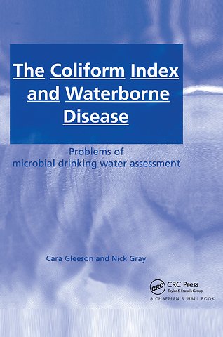 Coliform Index and Waterborne Disease