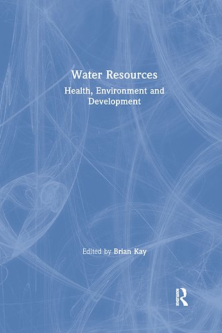 Water Resources