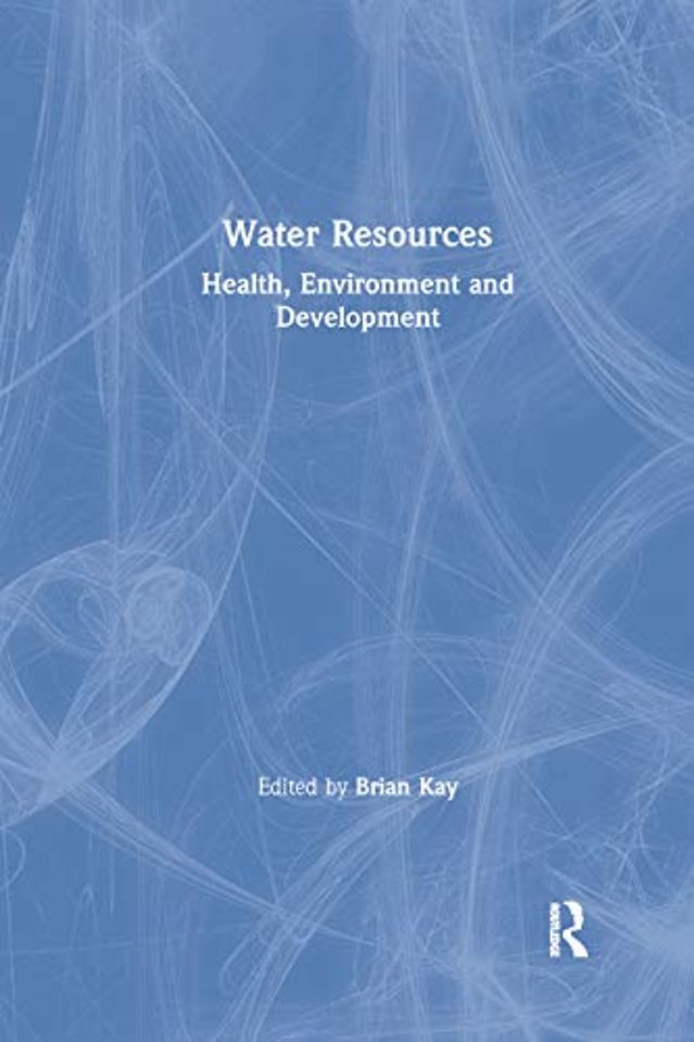 Water Resources
