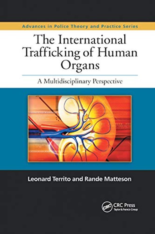 International Trafficking of Human Organs