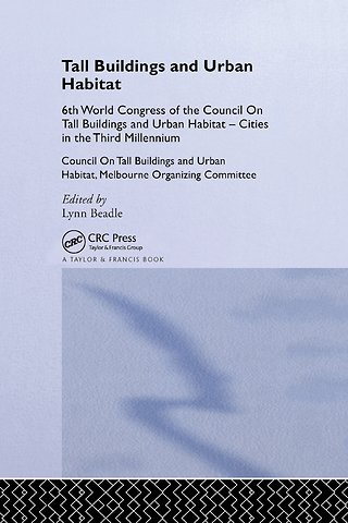 Tall Buildings and Urban Habitat