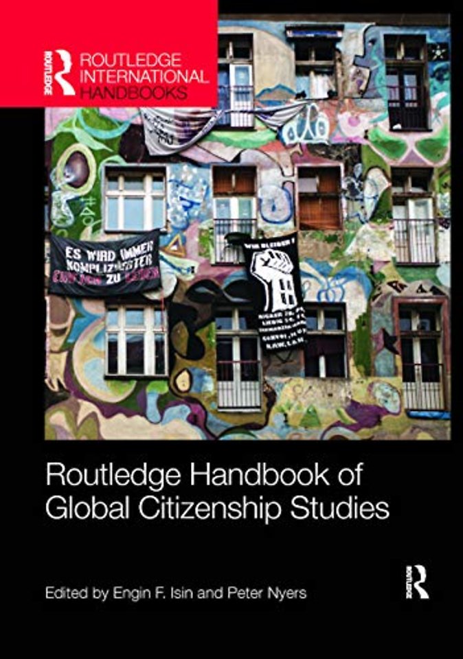 Routledge Handbook of Global Citizenship Studies