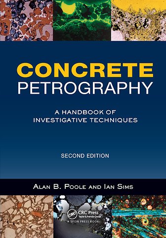 Concrete Petrography