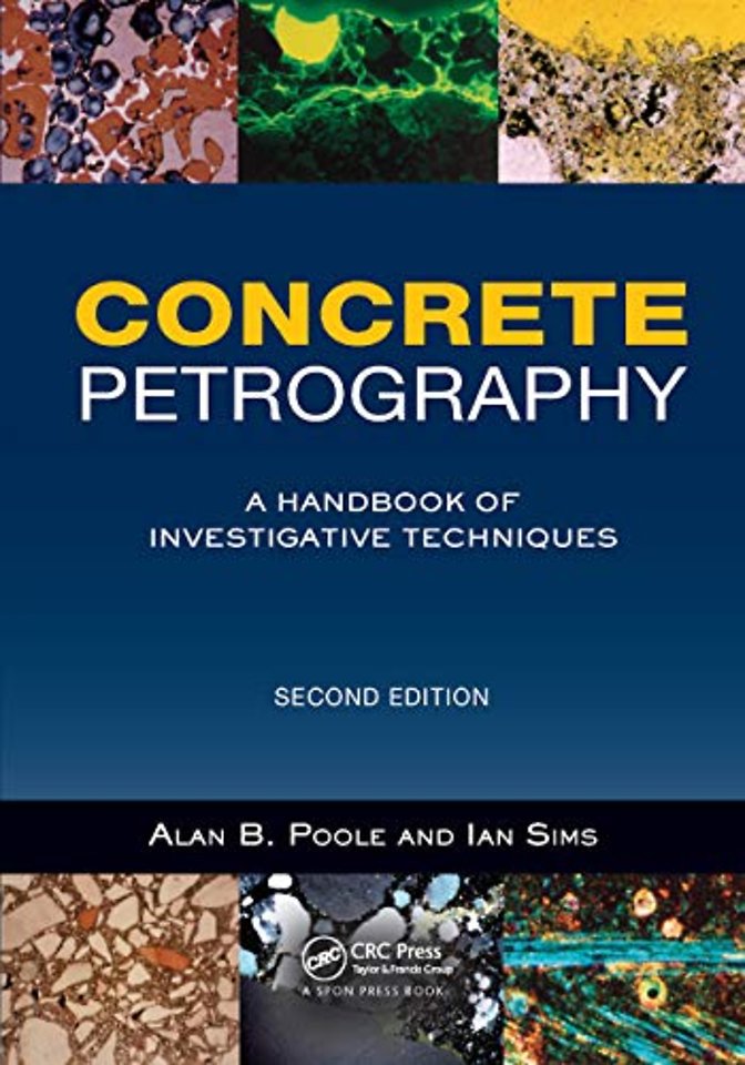 Concrete Petrography